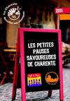 Assiettes de Pays en Charente