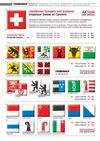 Fahnen Blätterkatalog 2011