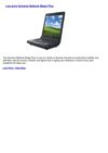Computers & Accessories - Sylvania Netbook Magni Plus