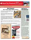 August Newsletter