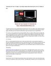 Watch Pay Per View TV Online - Earn Money Online With Watch Pay Per View TV Online Or PPV