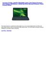 Computers & Accessories - Toshiba - Satellite C655-S5082 Laptop Intel Celeron Processor 15.6 Display 2GB Memory...