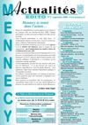 Mennecy Actualités N°03
