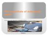 The essentials of auto glass repair