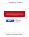 Fórmulas para el cálculo de la muestra en investigaciones de salud
