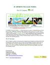 3C Sports Village,3C Sports Village Noida@ 9212455655 |Property Guru