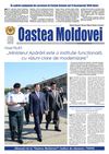 Oastea Moldovei, Nr. 14 [541], 2011