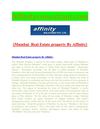 Mumbai Property | 09999684166 | high end apartments in mumbai
