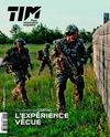 TERRE INFORMATION MAGAZINE - N° 226 - JUILLET- AOUT 2011