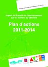 Plan d'actions 2011-2014 de la MEIF 