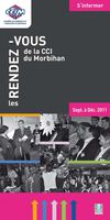 Les rendez-vous de la CCI du Morbihan second semestre 2011