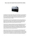 Take a Look at the Standard Horizon BQ-160 Perfect Binder