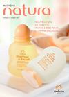 Voici le nouveau catalogue par Kélia Natura Brasil. Conseillère indépendante.