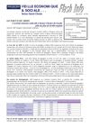 Veille économique & Sociale - Juin 2011