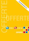 Catalogo stampa semplice offerte 2011