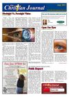 The Christian Journal July Edition 2011