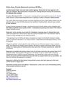 Online News Provider Newsvend Launches US Office