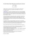 New EzW2 Software Makes 1099 And W2 Tax Reporting Faster and Easier 