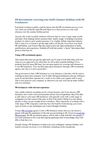 PR Recruitment: Covering your Staff's Summer Absences with PR Freelancers