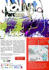 Carnet de visite de NOV'Art par Ali Silem