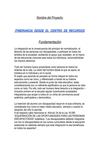 Proyecto Itienerancia desde el Centro de Recursos Escuela Nº 198