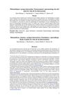 Matemáticas, ciencias y grupos interactivos: Enseñanza y aprendizaje desde el punto de vista de las interacciones