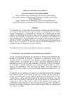 Talleres de matemáticas para familiares
