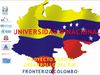 Universidad Binacional
