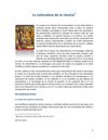 la naturaleza de la ciencia