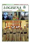 1era Edición Revista LogiSENA