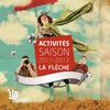 Plaquette activités 2011-2012