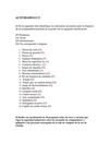 Actividades 8 y 9 