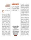 Donoso, Cervantes, Santayana