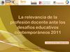 Presentación del curso básico tema 1