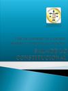 Versión Completa del Tercer Informe de Labores de la Sala de lo Constitucional (Período Julio 2010...