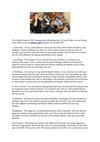 Fantasy Sports Defenses for 2011