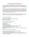 Unitech Anthea Floors Gurgaon