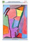 Desenhando a Arte com os alunos (II)