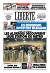 LIBERTE DU 30 JUILLET 2011