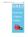 Síntomas y Signos vitales