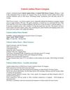 Unitech Anthea Floors - Review Location, Price, Floor Plan