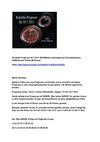 Roulette Prognose 30.7.2011 WurfWeiten Kesselgucken Roulettesystem SelMcKenzie Selzer-McKenzie