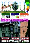 Issou bulletin - n° 40 Juillet 2011