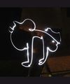 dessins lumineux lachaux