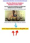 improve confidence with women - how to be confident with yourself