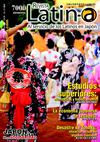 Revista Latin-a Agosto 2011 - Año 6 Nro. 34