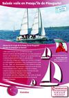 Balade Voile en Presqu'île de Plougastel