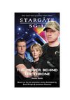 Stargate SG-1 The Power Behind