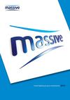 Catalogue 2011 Massive par Meuble-Hub