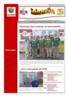 Informativo 5S Biochamm - Ano IX - No.28 - Junho-Julho 2011